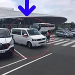 Artxanda Bilbao, Parking Gratuito En El Exterior Junto Al (adults Only)