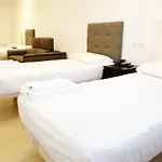 Artxanda Bilbao, Parking Gratuito En El Exterior Junto Al (adults Only) * 毕尔巴鄂