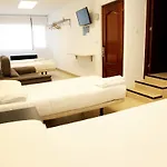 酒店 Artxanda Bilbao, Parking Gratuito En El Exterior Junto Al (adults Only)