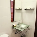 Artxanda Bilbao, Parking Gratuito En El Exterior Junto Al (adults Only) * 毕尔巴鄂