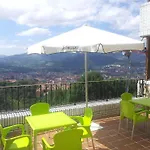 Artxanda Bilbao, Parking Gratuito En El Exterior Junto Al (adults Only) 酒店