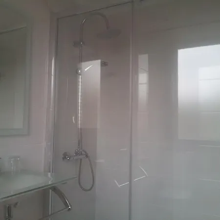 Hotel Hotel Artxanda Bilbao, Parking Gratuito En El Exterior Junto Al Hotel (Adults Only)