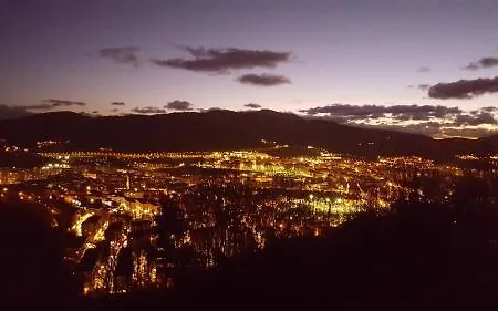 Hotel Hotel Artxanda Bilbao, Parking Gratuito En El Exterior Junto Al Hotel (Adults Only) Bilbao