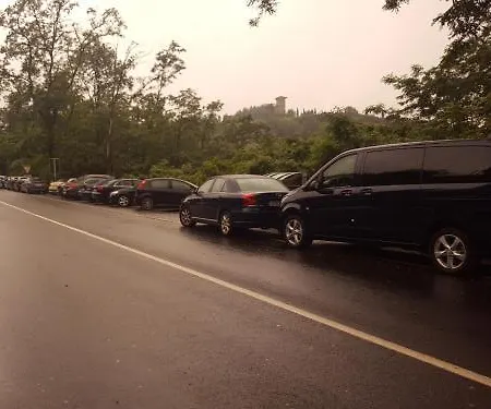 Hotel Hotel Artxanda Bilbao, Parking Gratuito En El Exterior Junto Al Hotel (Adults Only)