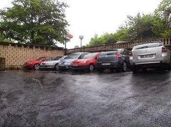 Hotel Artxanda Bilbao, Parking Gratuito En El Exterior Junto Al Hotel (Adults Only) Hotel *