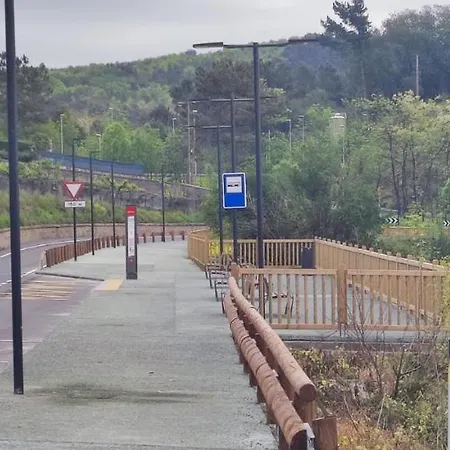 Hotel Hotel Artxanda Bilbao, Parking Gratuito En El Exterior Junto Al Hotel (Adults Only) *