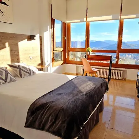Hotel Hotel Artxanda Bilbao, Parking Gratuito En El Exterior Junto Al Hotel (Adults Only) *