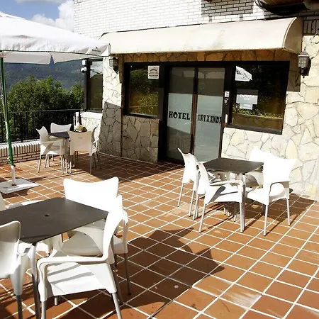 Hotel Artxanda Bilbao, Parking Gratuito En El Exterior Junto Al Hotel (Adults Only) Hotel *