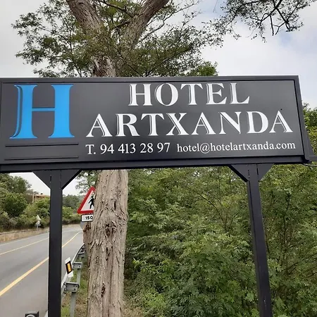 Hotel Hotel Artxanda Bilbao, Parking Gratuito En El Exterior Junto Al Hotel (Adults Only) *