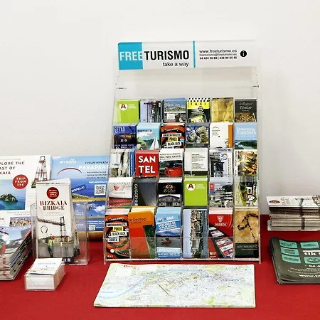 Hotel Artxanda Bilbao, Parking Gratuito En El Exterior Junto Al Hotel (Adults Only) Hotel Bilbao