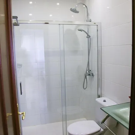 Hotel Hotel Artxanda Bilbao, Parking Gratuito En El Exterior Junto Al Hotel (Adults Only) Bilbao