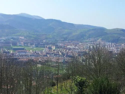 Artxanda Bilbao, Parking Gratuito En El Exterior Junto Al (adults Only) *