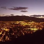 Hotel Artxanda Bilbao, Parking Gratuito En El Exterior Junto Al (adults Only) Bilbao