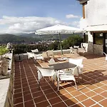 Artxanda Bilbao, Parking Gratuito En El Exterior Junto Al (adults Only)