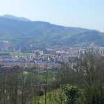 Artxanda Bilbao, Parking Gratuito En El Exterior Junto Al (adults Only) *