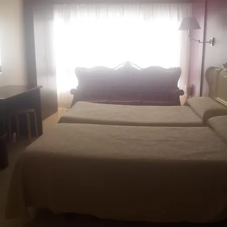 Hotel Artxanda Bilbao, Parking Gratuito En El Exterior Junto Al Hotel (Adults Only) Bilbao