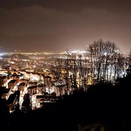 Hotel Hotel Artxanda Bilbao, Parking Gratuito En El Exterior Junto Al Hotel (Adults Only)