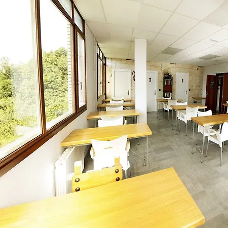 Hotel Artxanda Bilbao, Parking Gratuito En El Exterior Junto Al Hotel (Adults Only)
