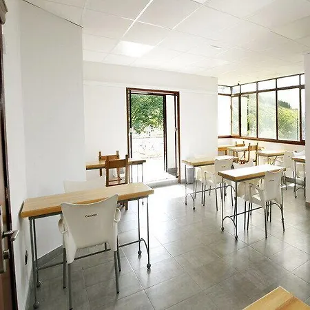 酒店 Artxanda Bilbao, Parking Gratuito En El Exterior Junto Al Hotel, (adults Only)
