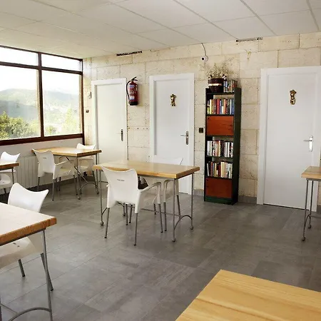 Hotel Artxanda Bilbao, Parking Gratuito En El Exterior Junto Al Hotel (Adults Only) Hotel