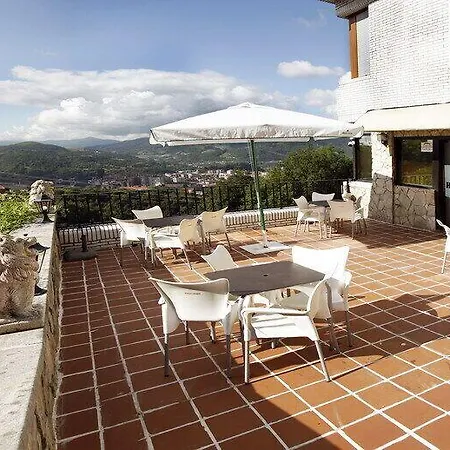 Hotel Artxanda Bilbao, Parking Gratuito En El Exterior Junto Al Hotel (Adults Only)