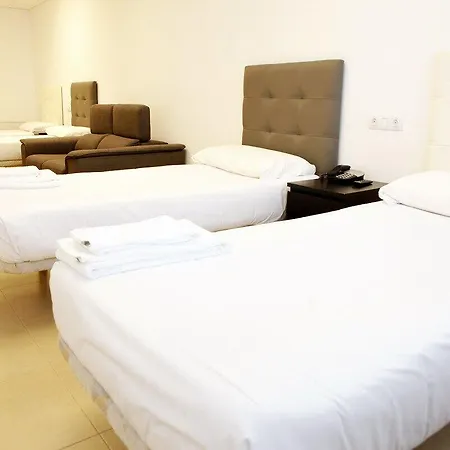 Hotel Artxanda Bilbao, Parking Gratuito En El Exterior Junto Al Hotel (Adults Only) * Bilbao