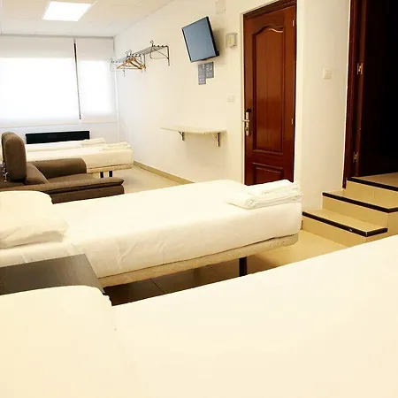 酒店 Artxanda Bilbao, Parking Gratuito En El Exterior Junto Al Hotel, (adults Only)