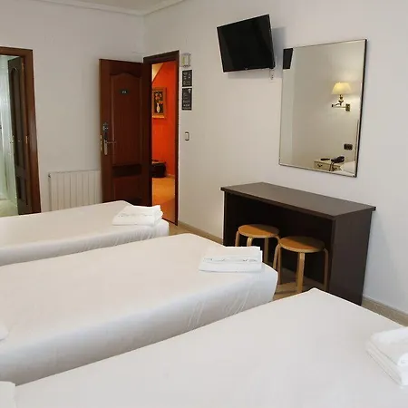 Hotel Artxanda Bilbao, Parking Gratuito En El Exterior Junto Al Hotel (Adults Only) Hotel