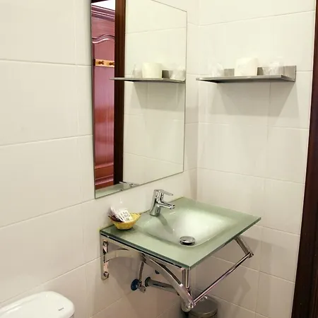 Hotel Artxanda Bilbao, Parking Gratuito En El Exterior Junto Al Hotel (Adults Only) * Bilbao