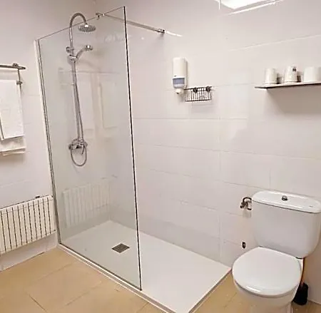 Hotel Artxanda Bilbao, Parking Gratuito En El Exterior Junto Al Hotel (Adults Only) Hotel