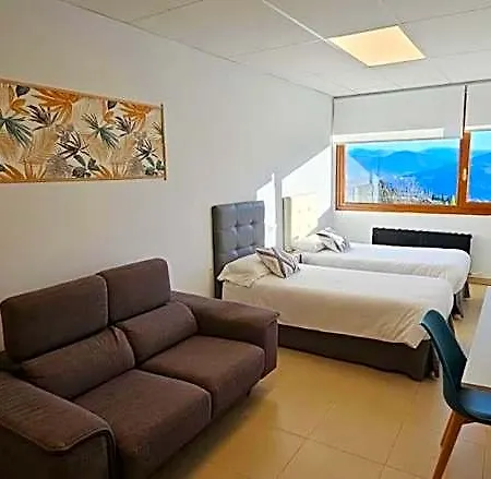 Hotel Hotel Artxanda Bilbao, Parking Gratuito En El Exterior Junto Al Hotel (Adults Only) *