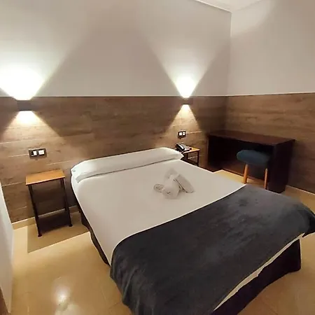 Hotel Artxanda Bilbao, Parking Gratuito En El Exterior Junto Al Hotel (Adults Only) * Bilbao