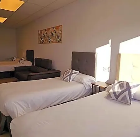 Hotel Hotel Artxanda Bilbao, Parking Gratuito En El Exterior Junto Al Hotel (Adults Only) *