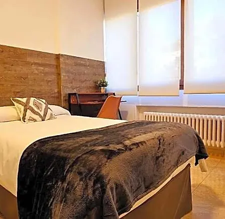 Hotel Artxanda Bilbao, Parking Gratuito En El Exterior Junto Al Hotel (Adults Only) Hotel