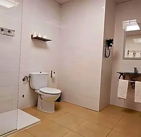 Hotel Hotel Artxanda Bilbao, Parking Gratuito En El Exterior Junto Al Hotel (Adults Only) Bilbao