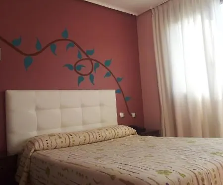Hotel Artxanda Bilbao, Parking Gratuito En El Exterior Junto Al Hotel (Adults Only) *