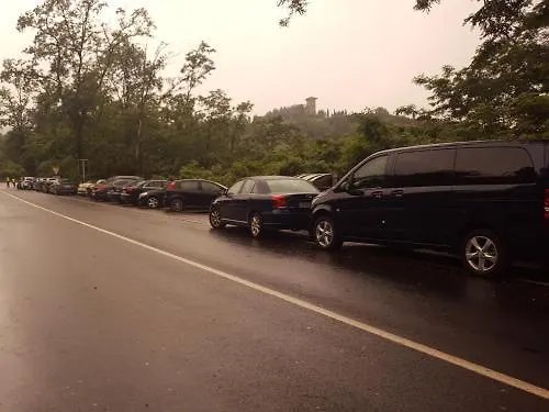 Hotel Hotel Artxanda Bilbao, Parking Gratuito En El Exterior Junto Al Hotel (Adults Only)