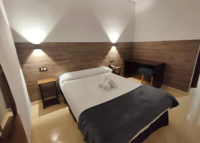 Hotel Artxanda Bilbao, Parking Gratuito En El Exterior Junto Al Hotel (Adults Only)