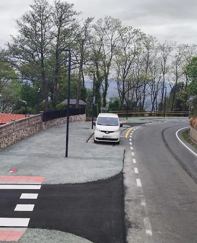 Hotel Hotel Artxanda Bilbao, Parking Gratuito En El Exterior Junto Al Hotel (Adults Only) *