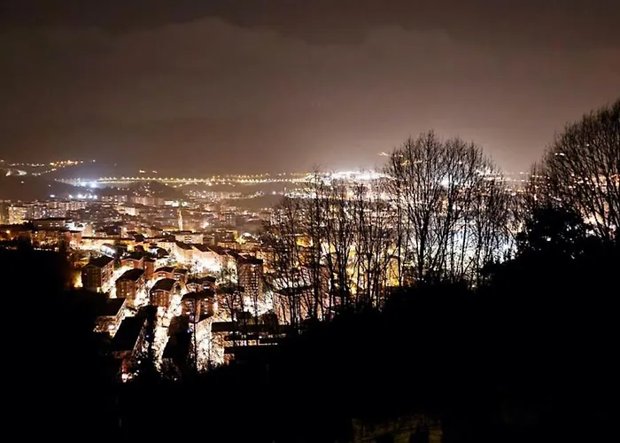 Hotel Hotel Artxanda Bilbao, Parking Gratuito En El Exterior Junto Al Hotel (Adults Only)