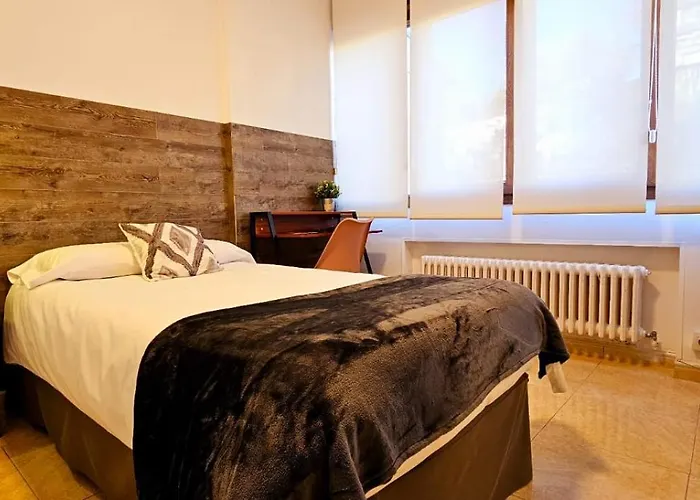 Hotel Hotel Artxanda Bilbao, Parking Gratuito En El Exterior Junto Al Hotel (Adults Only) *