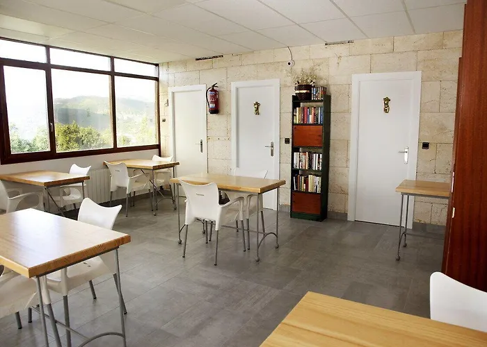 Hotel Artxanda Bilbao, Parking Gratuito En El Exterior Junto Al Hotel (Adults Only) Hotel