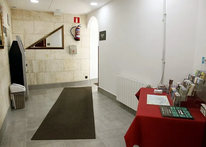 Hotel Artxanda Bilbao, Parking Gratuito En El Exterior Junto Al Hotel (Adults Only) Hotel Bilbao
