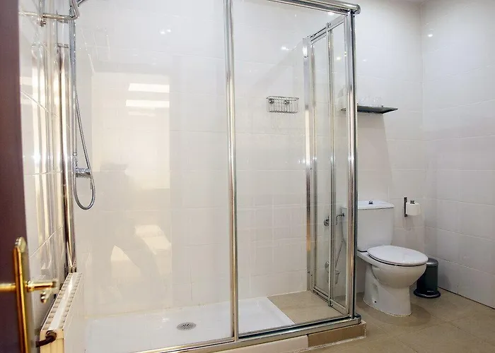 Hotel Hotel Artxanda Bilbao, Parking Gratuito En El Exterior Junto Al Hotel (Adults Only) Bilbao