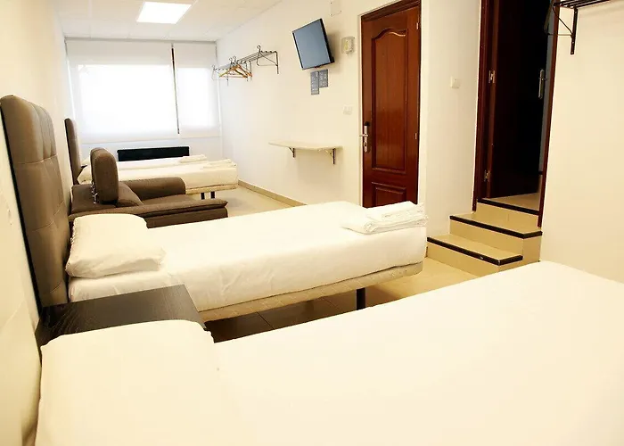 Hotel Hotel Artxanda Bilbao, Parking Gratuito En El Exterior Junto Al Hotel (Adults Only)