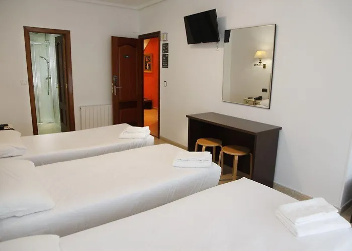 Hotel Artxanda Bilbao, Parking Gratuito En El Exterior Junto Al Hotel (Adults Only) Hotel