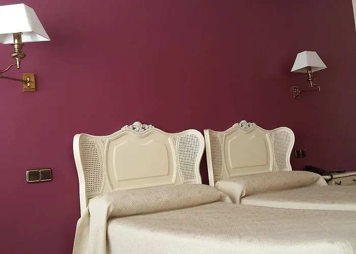 Hotel Artxanda Bilbao, Parking Gratuito En El Exterior Junto Al Hotel (Adults Only) Hotel Bilbao