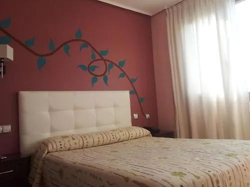 Hotel Artxanda Bilbao, Parking Gratuito En El Exterior Junto Al Hotel (Adults Only) *