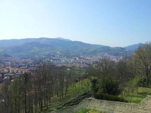 Hotel Artxanda Bilbao, Parking Gratuito En El Exterior Junto Al Hotel (Adults Only)