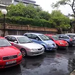 Ξενοδοχείο Artxanda Bilbao, Parking Gratuito En El Exterior Junto Al (adults Only)